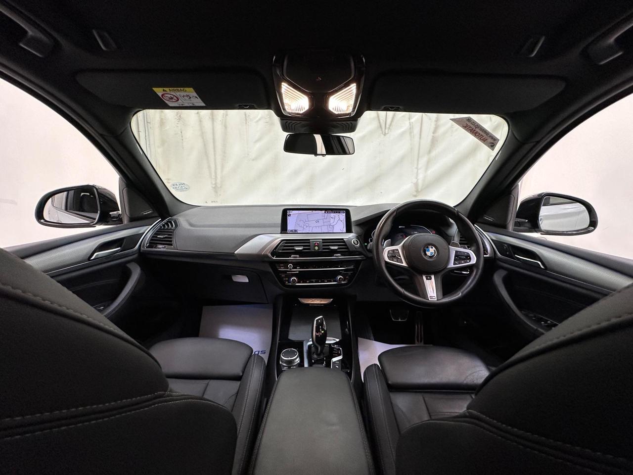 BMW X3 KT70JJU
