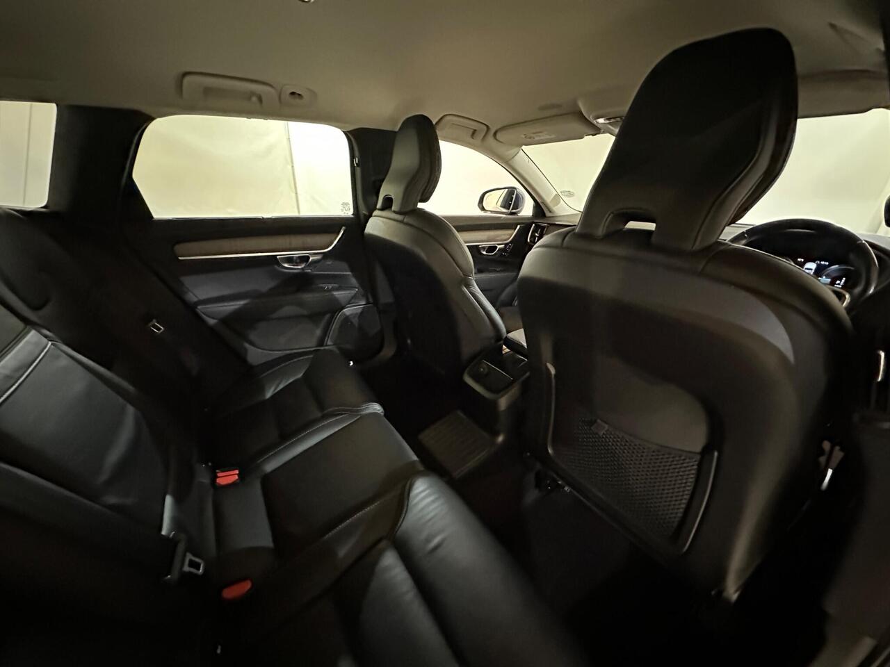 Volvo V90 YS21KZW