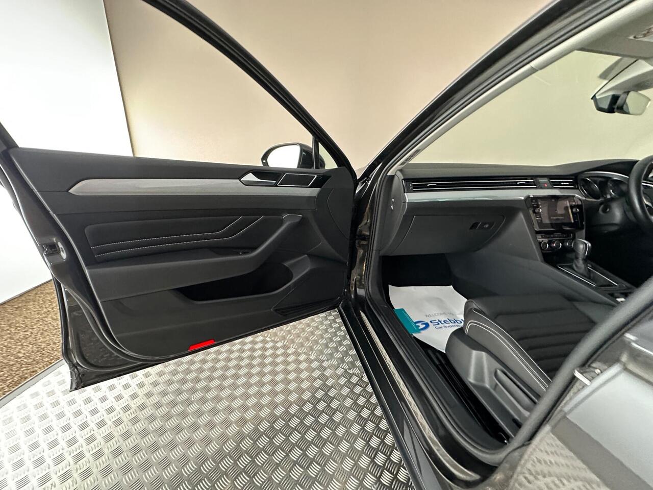 Volkswagen Passat DA72ZDH