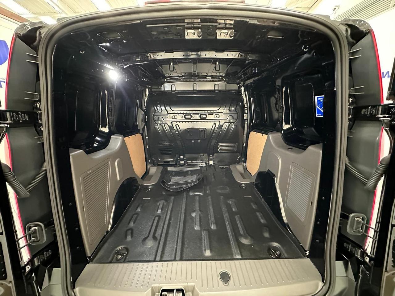 Ford Transit Connect BVZ4803