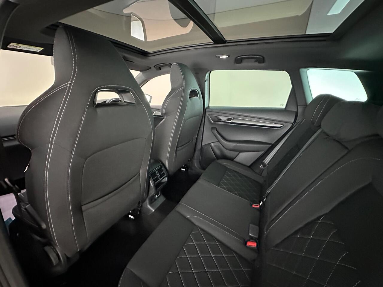 Skoda Karoq DE23JVH