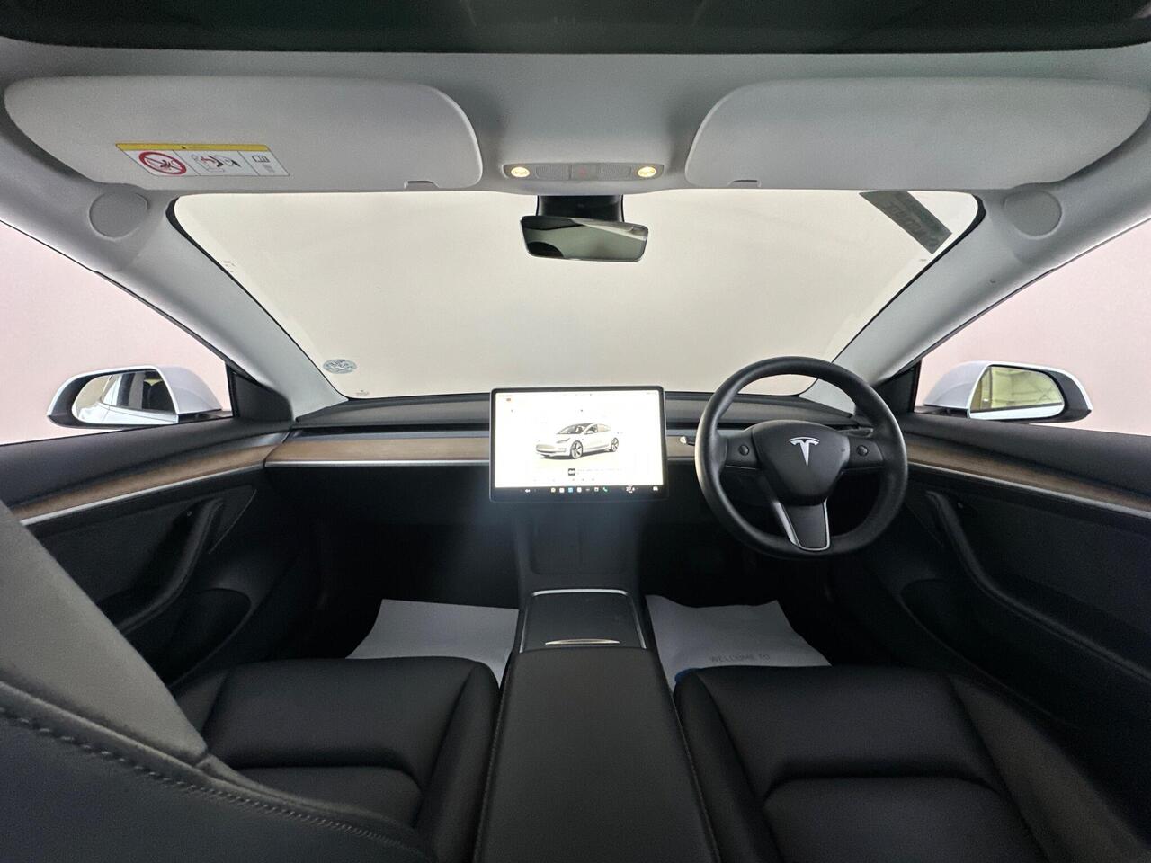 Tesla Model 3 AF72VMX
