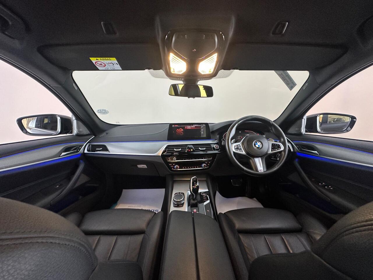 BMW 5 Series PE70XXK