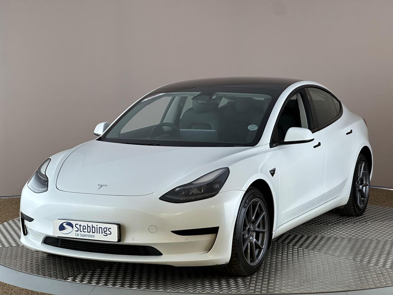 Tesla Model 3 AF22DVZ