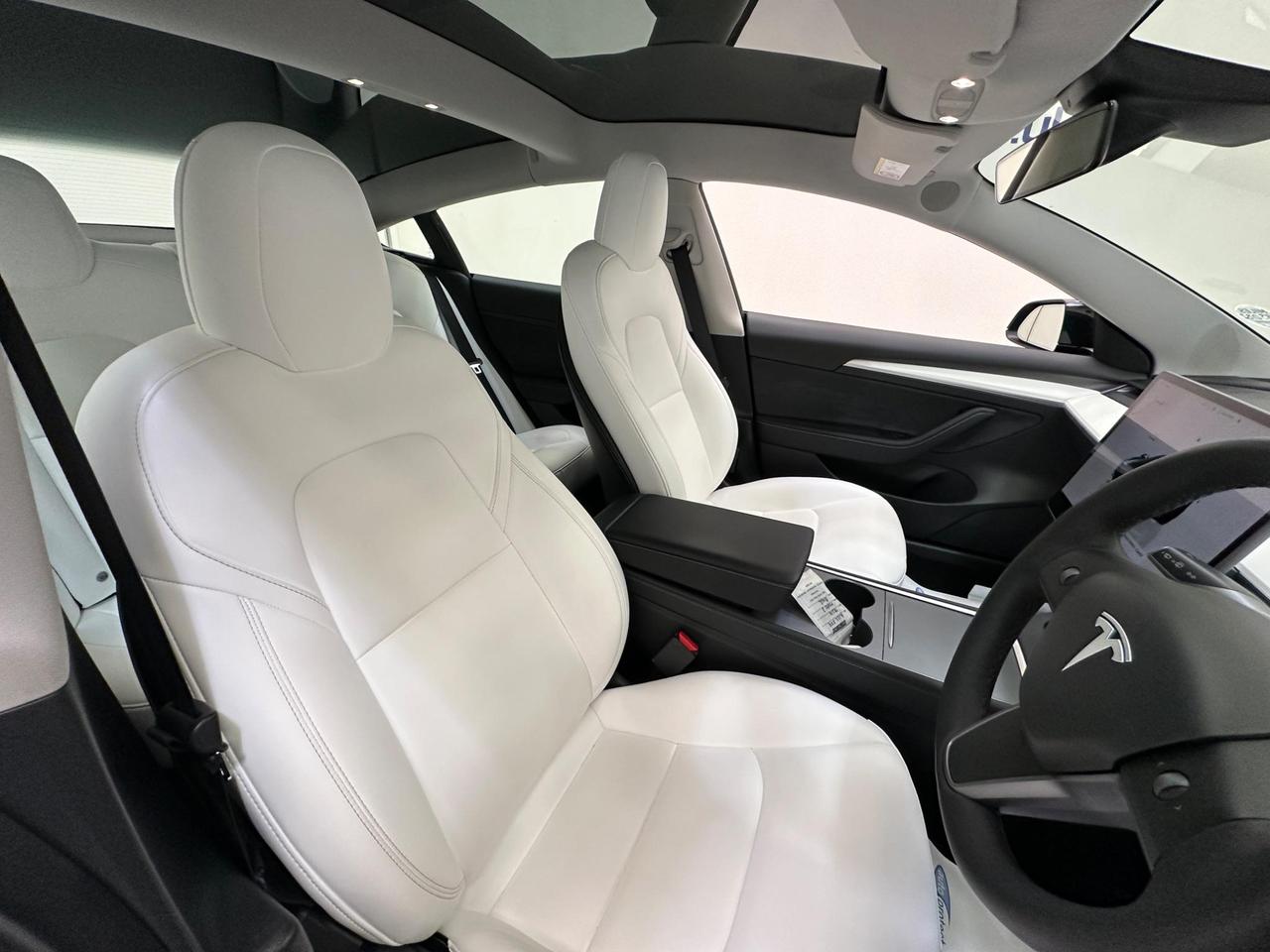 Tesla Model 3 GJ22FFE