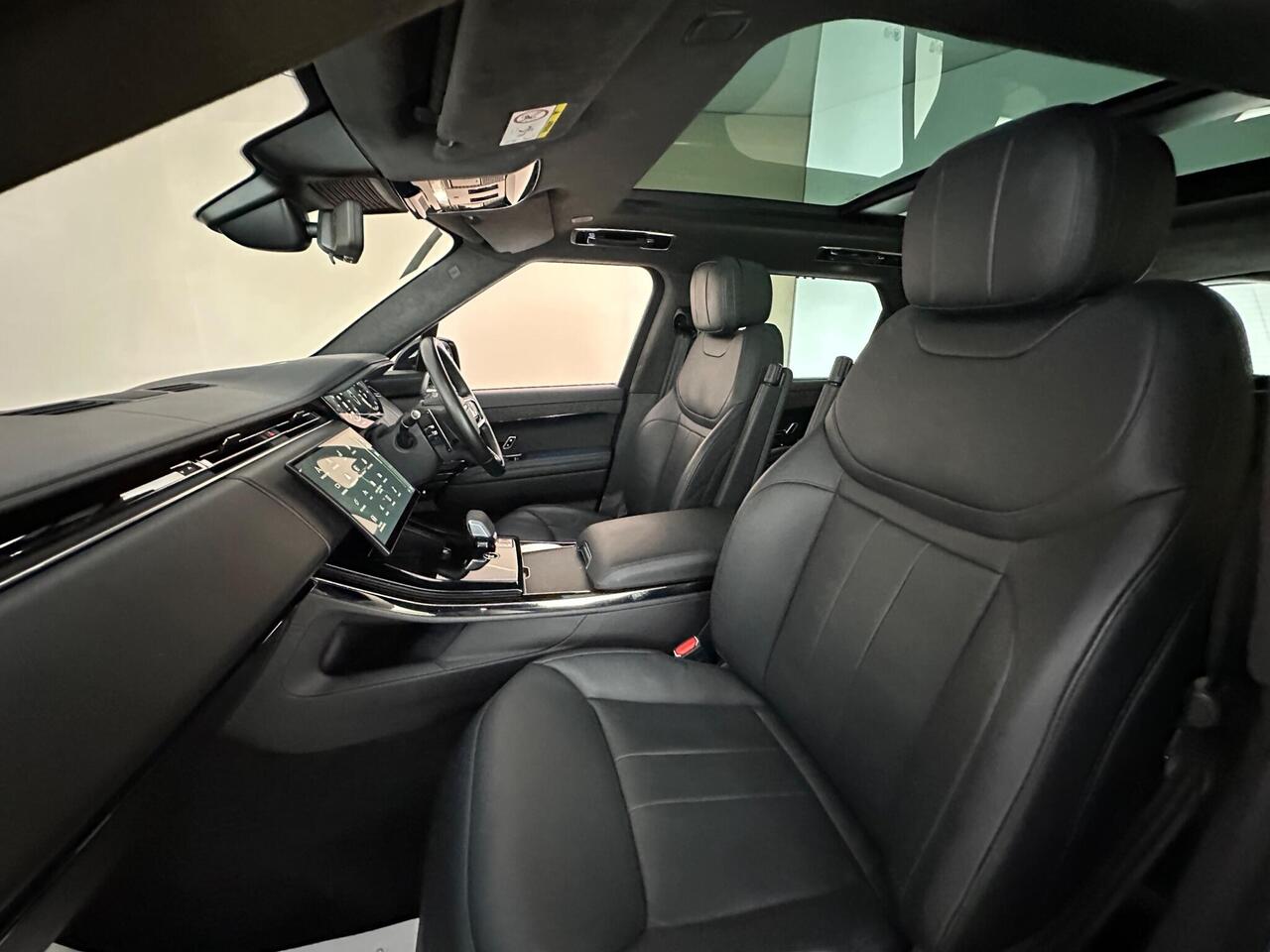 Land Rover Range Rover Sport KW74BVC