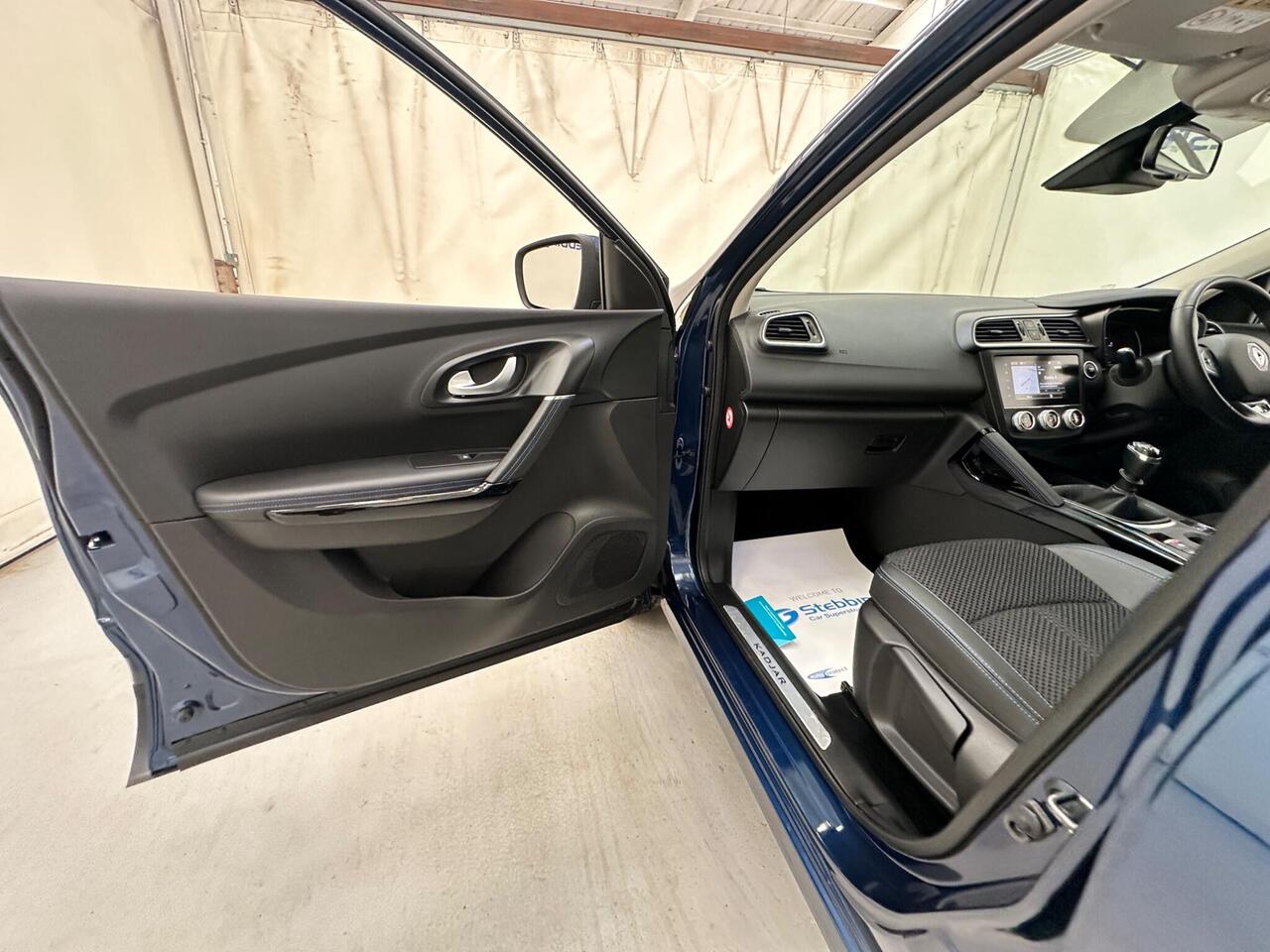 Renault Kadjar BN69MYX