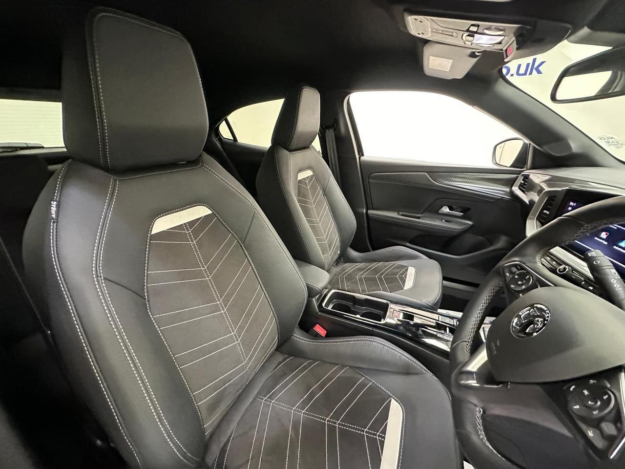 Vauxhall Mokka DC73KPP