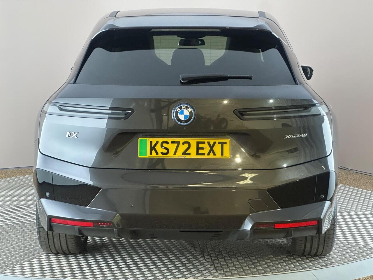 BMW iX KS72EXT