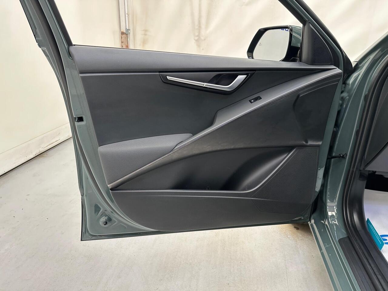 Kia Niro EK72OHY