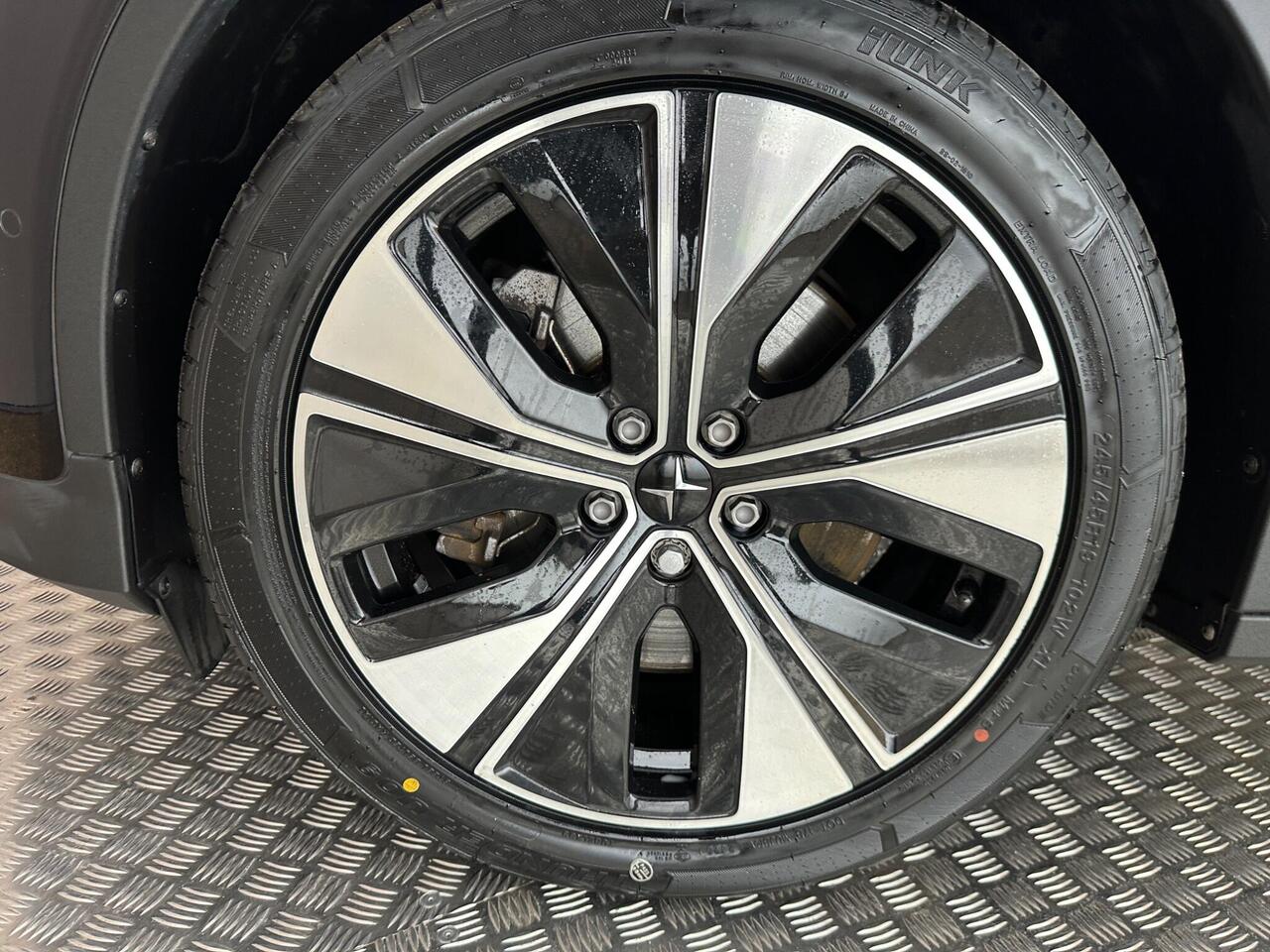 Polestar Polestar 2 OE72GNK