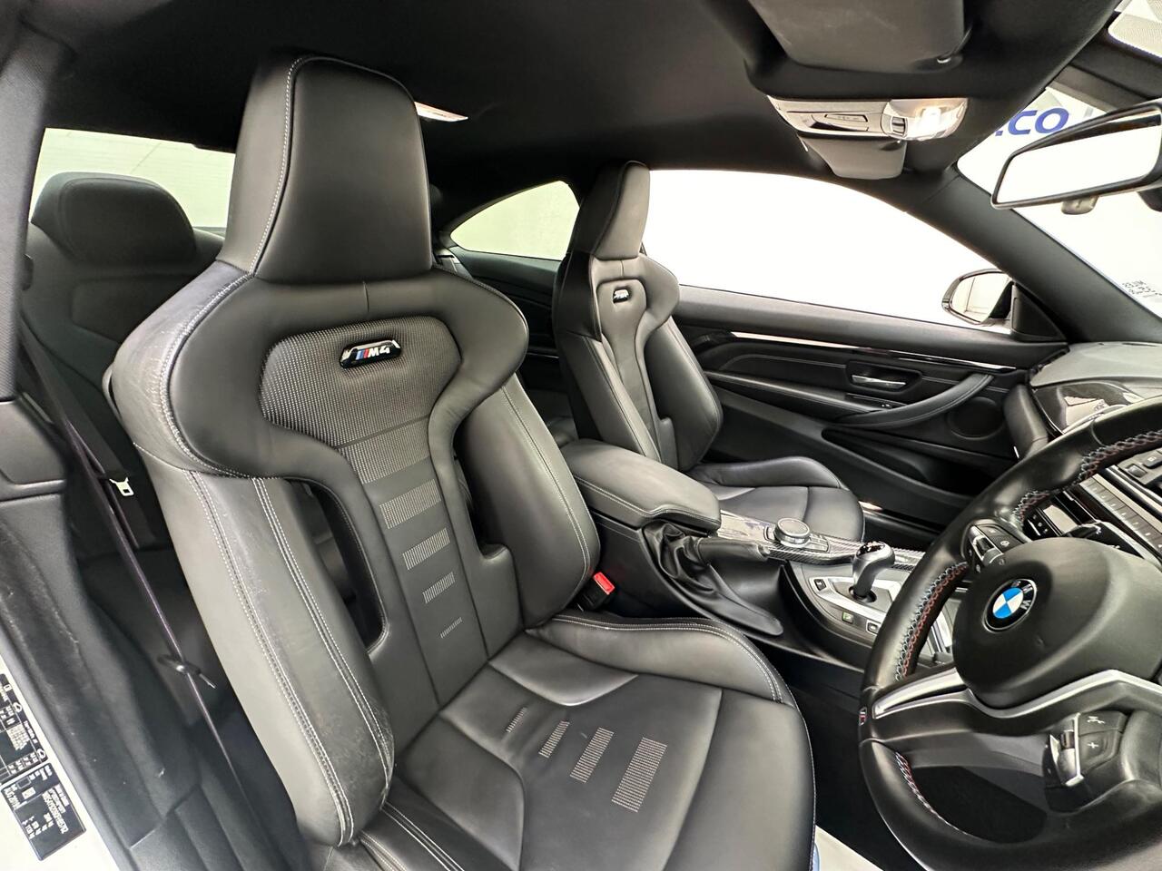 BMW M4 AF70SVA