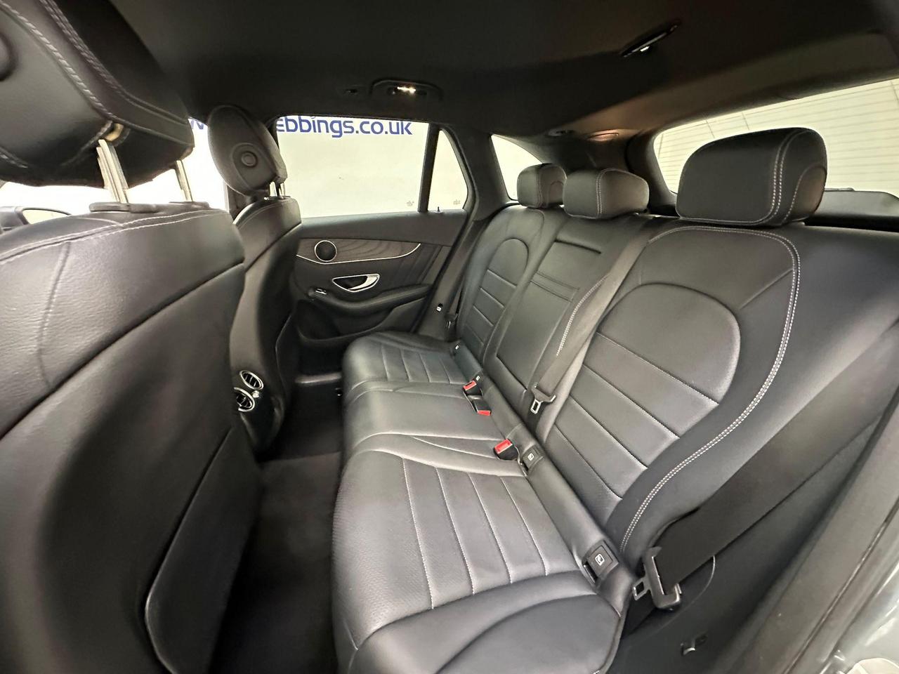 Mercedes-Benz GLC VK17NUP