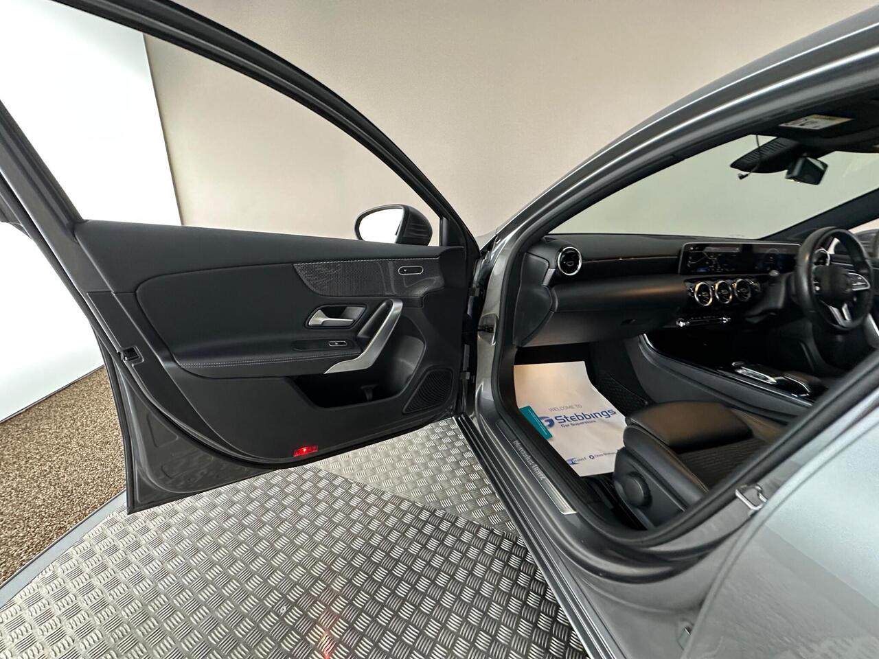 Mercedes-Benz A Class BT69WTK