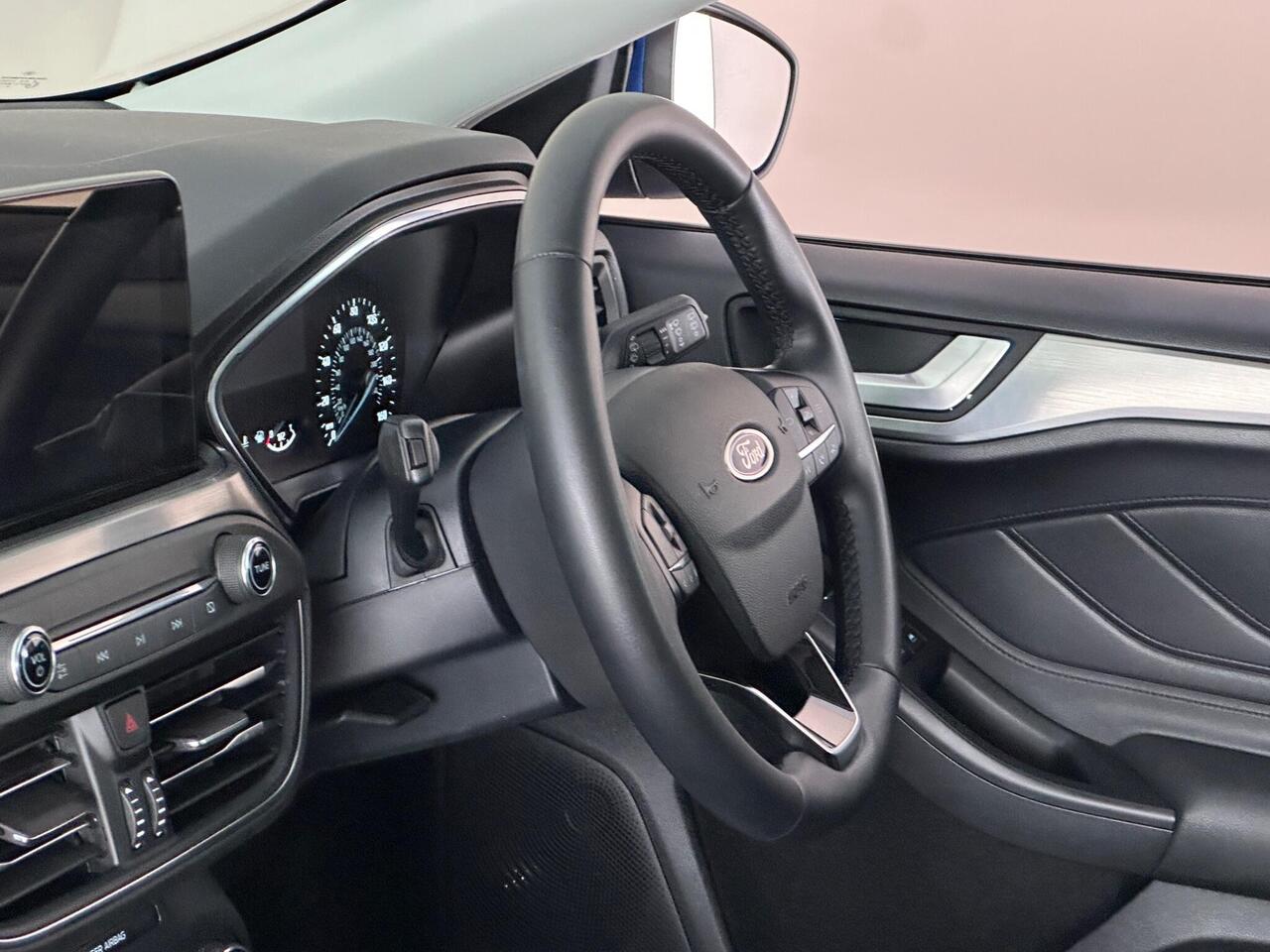 Ford Focus AF22SYT