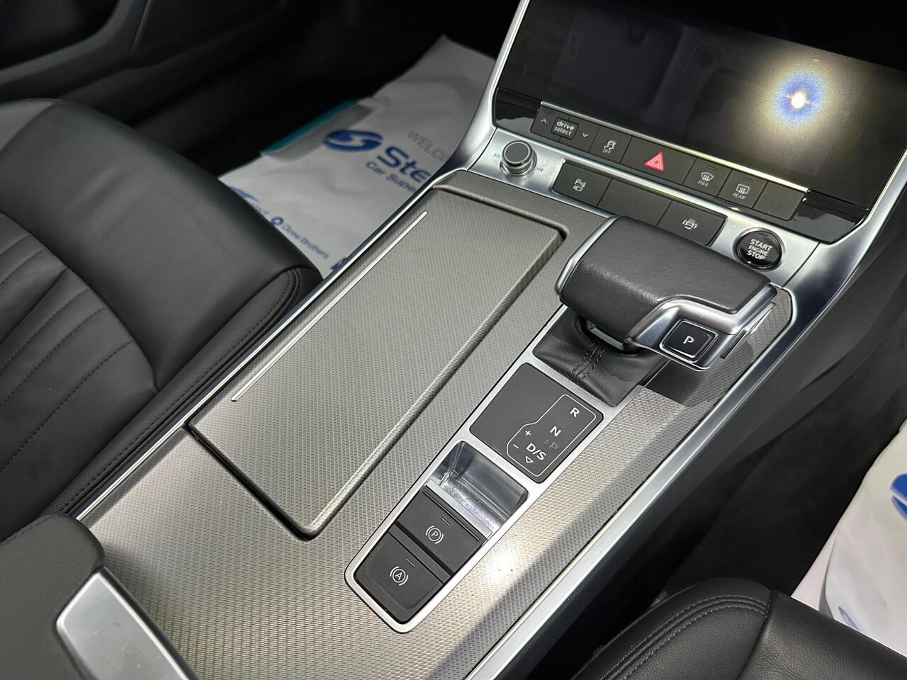 Audi A6 Avant MM71ZND