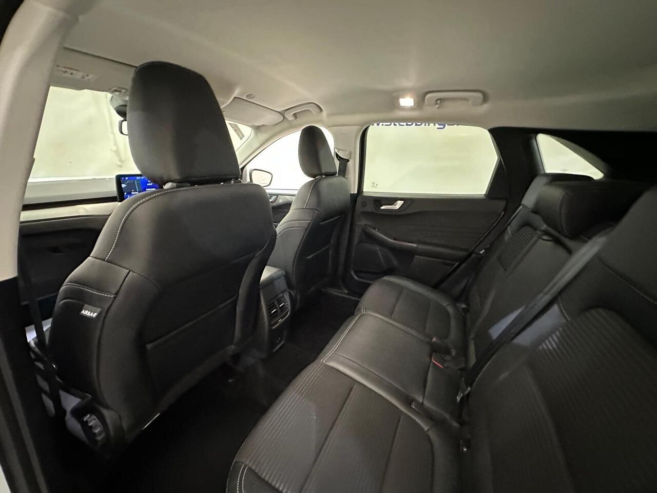 Ford Kuga HS21PUA