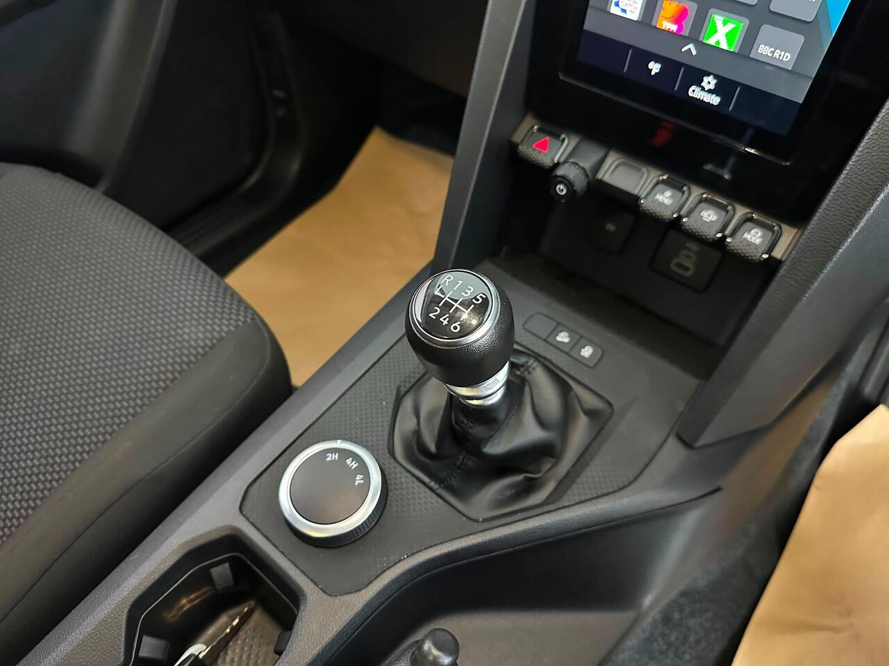 Volkswagen Amarok KT73MYK