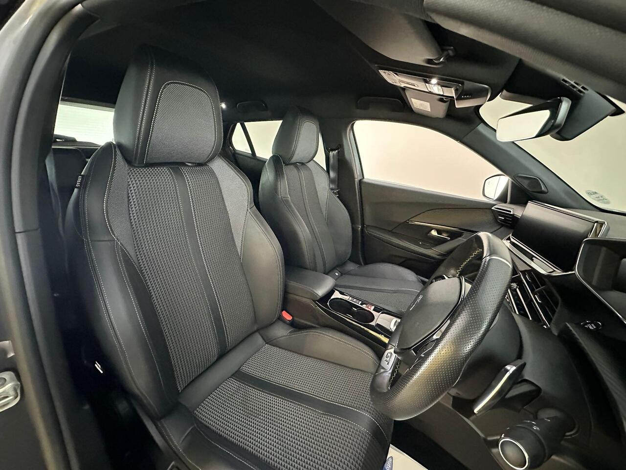 Peugeot 2008 BL71KNR