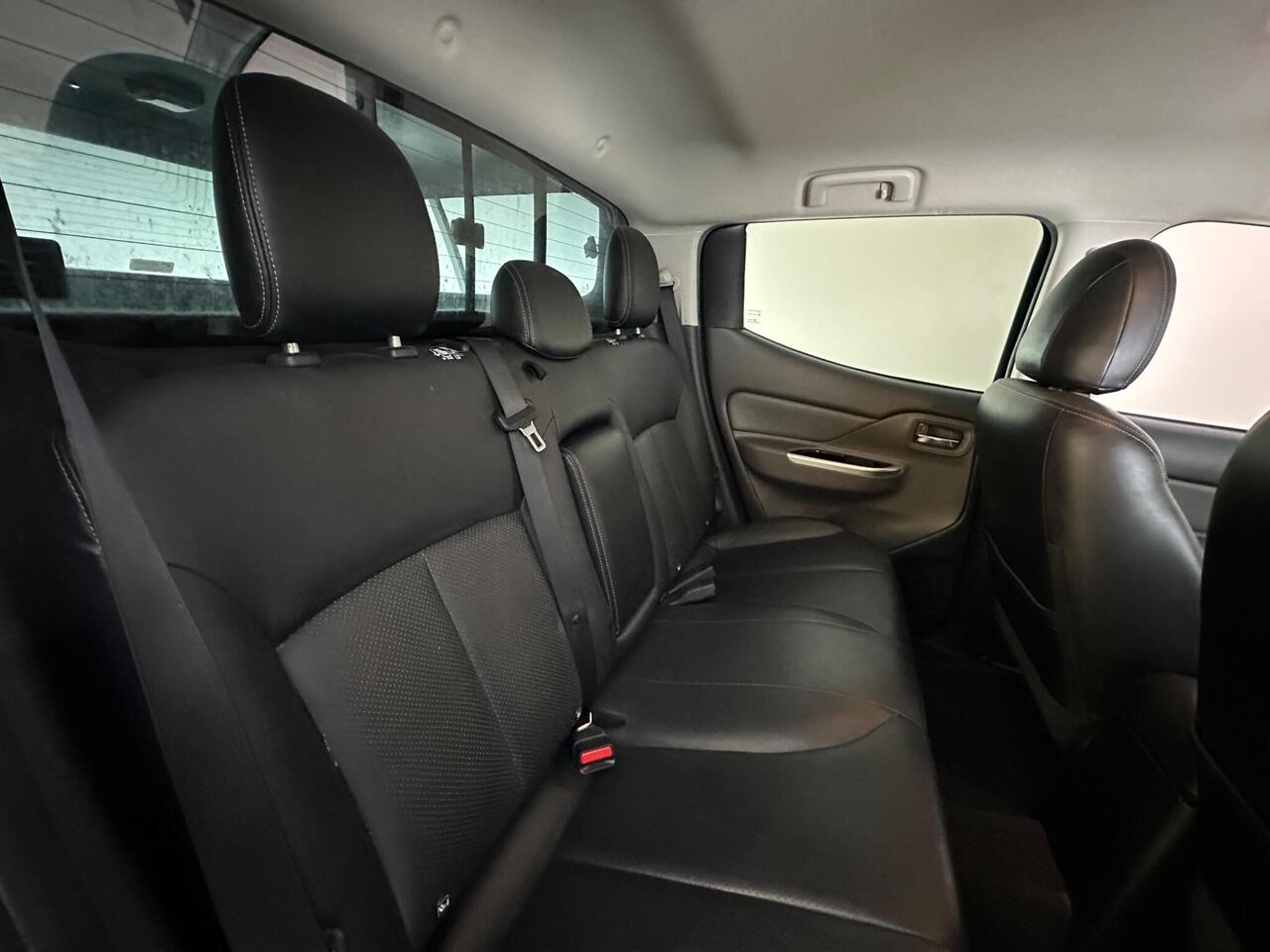 Fiat Fullback FN17YTE