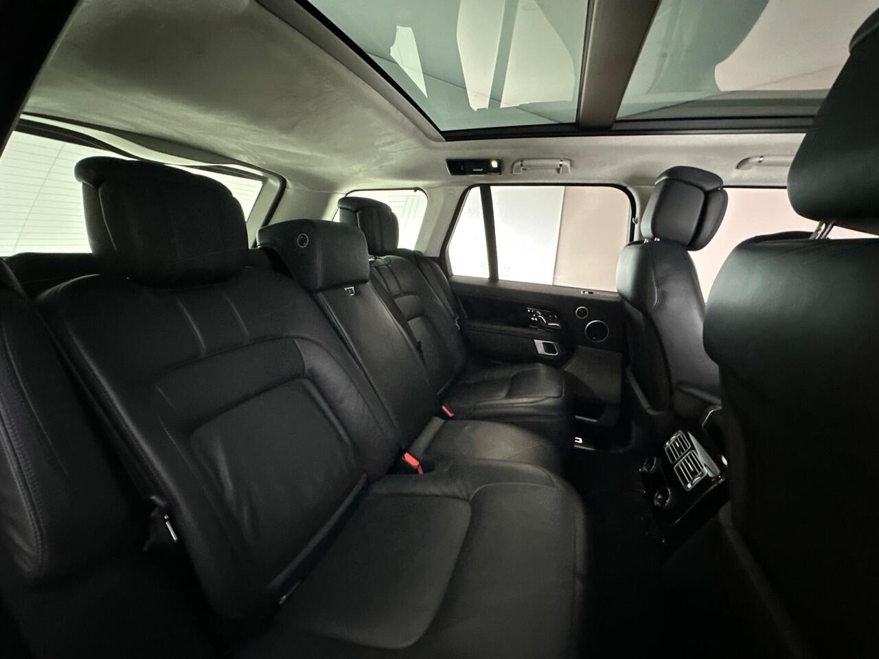 Land Rover Range Rover KO68OGP