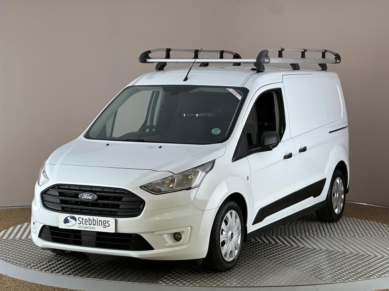 Ford Transit Connect EN69EOG
