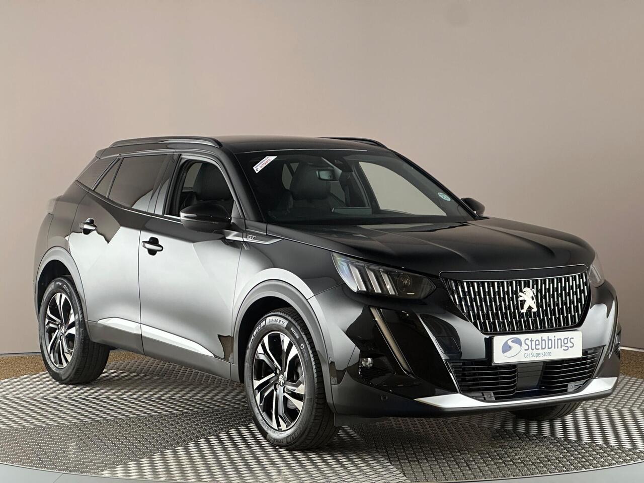 Peugeot 2008 VK71OSY