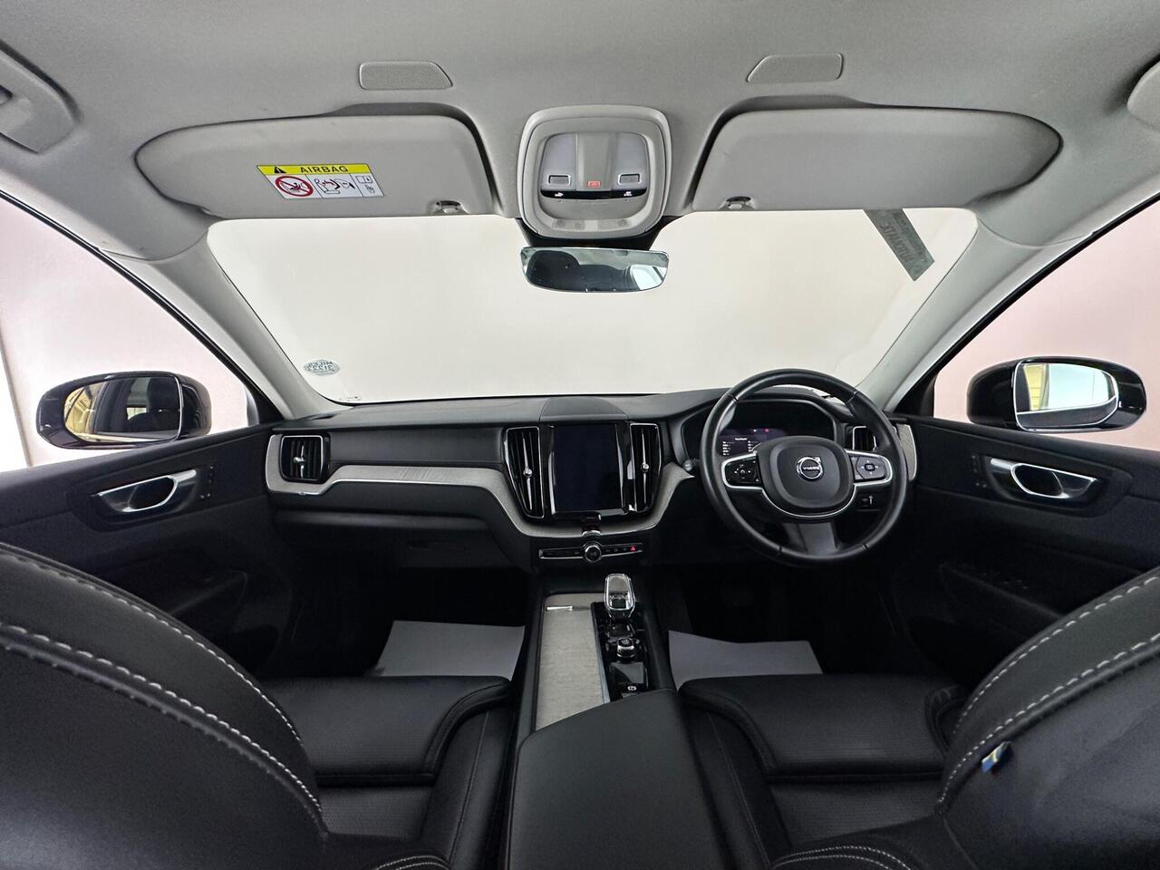 Volvo XC60 DA71NCZ