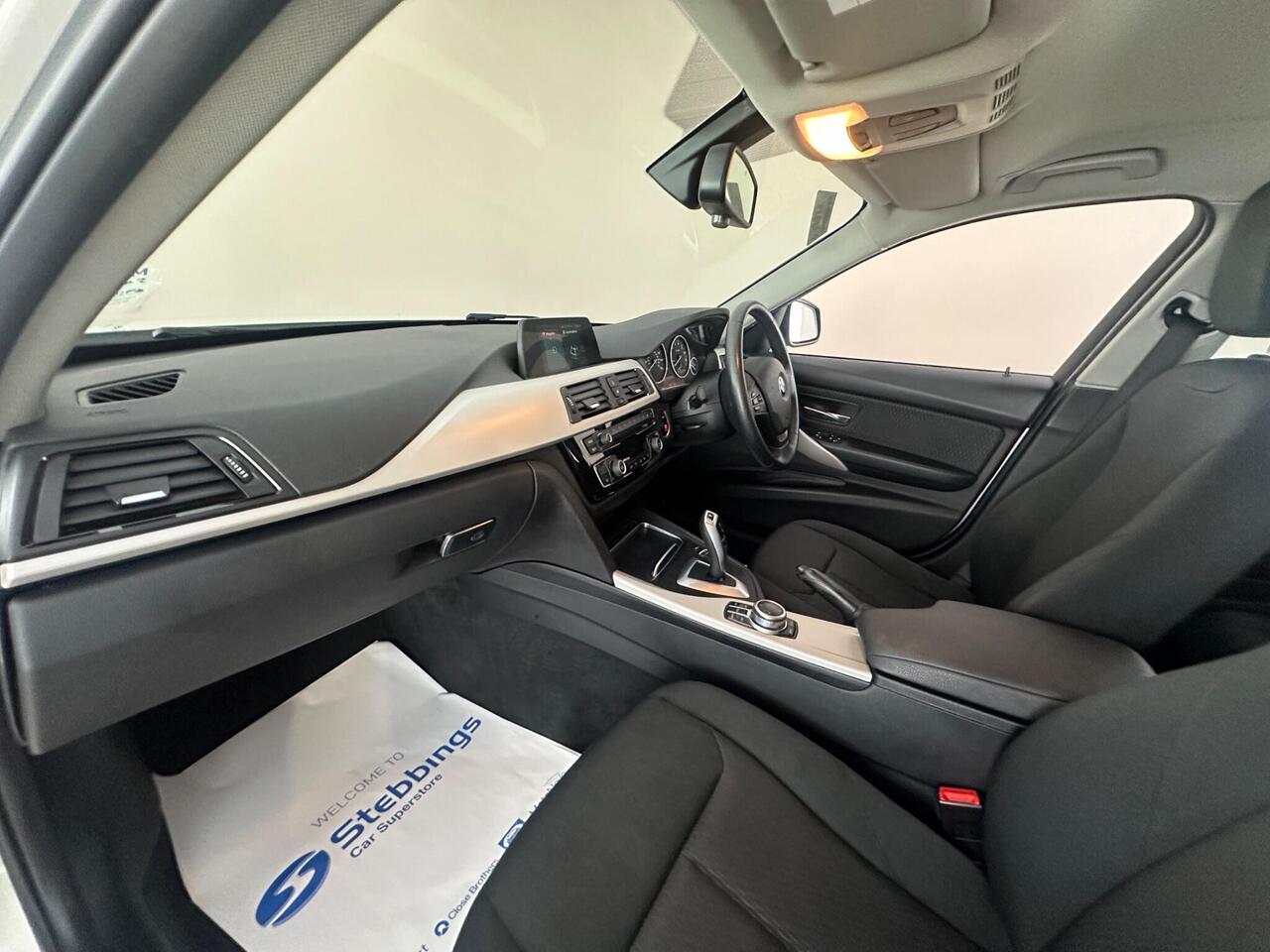 BMW 3 Series MV68EOA