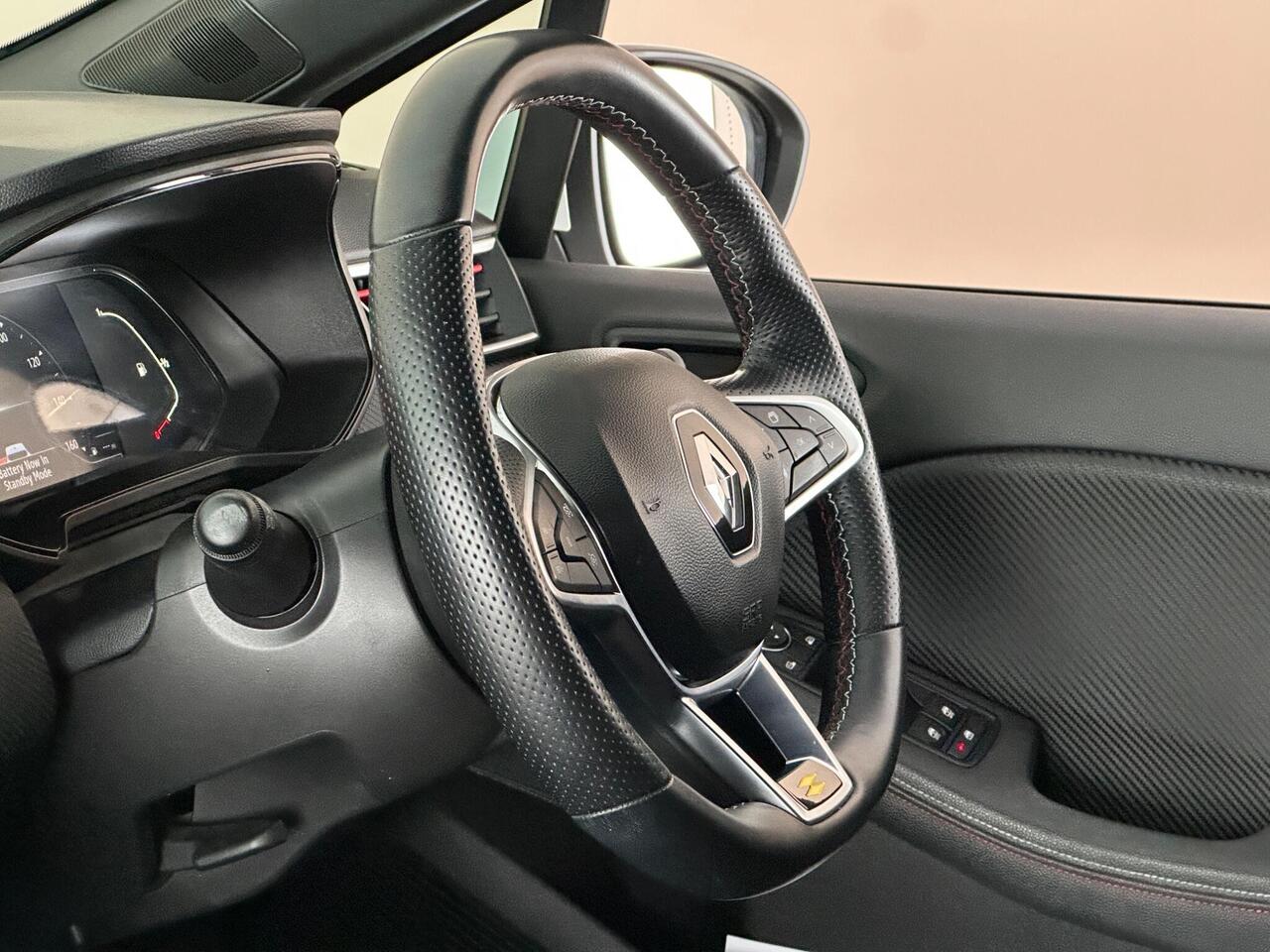 Renault Clio DN22BYC