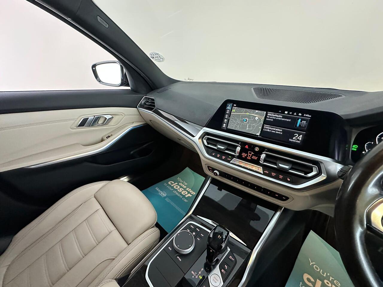 BMW 3 Series FE21VJZ