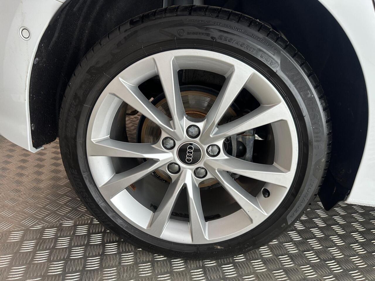 Audi A3 MD25JFG