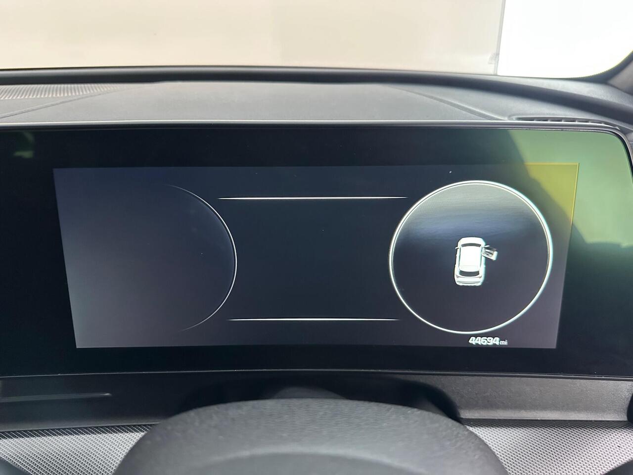 Kia Sportage CV73YSW