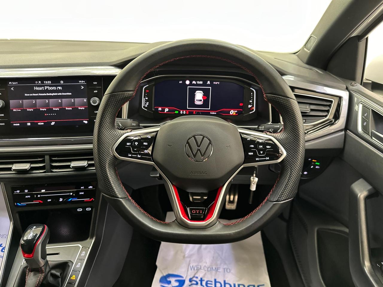 Volkswagen Polo WR73EUX