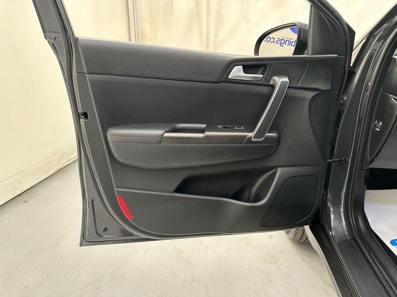 Kia Sportage VGZ3513