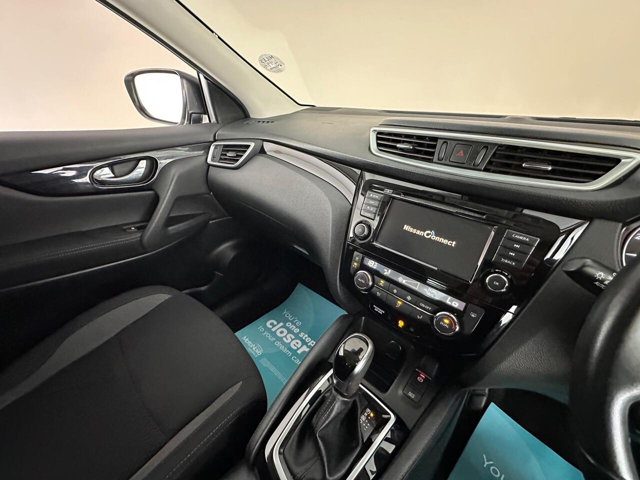 Nissan Qashqai LM21NMX