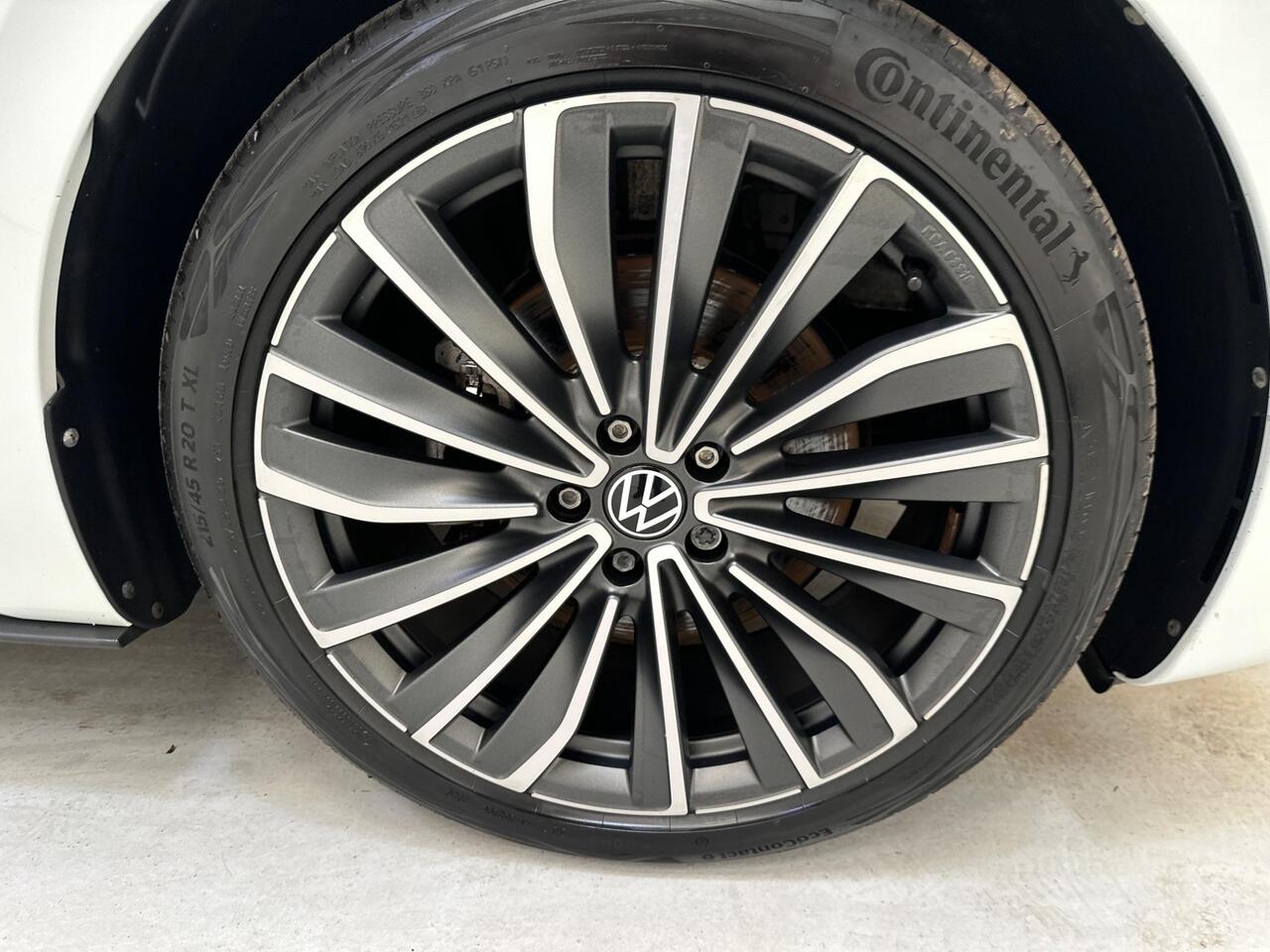 Volkswagen ID.3 WN73KSK