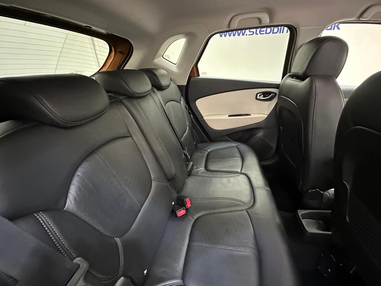 Renault Captur AU19SRZ