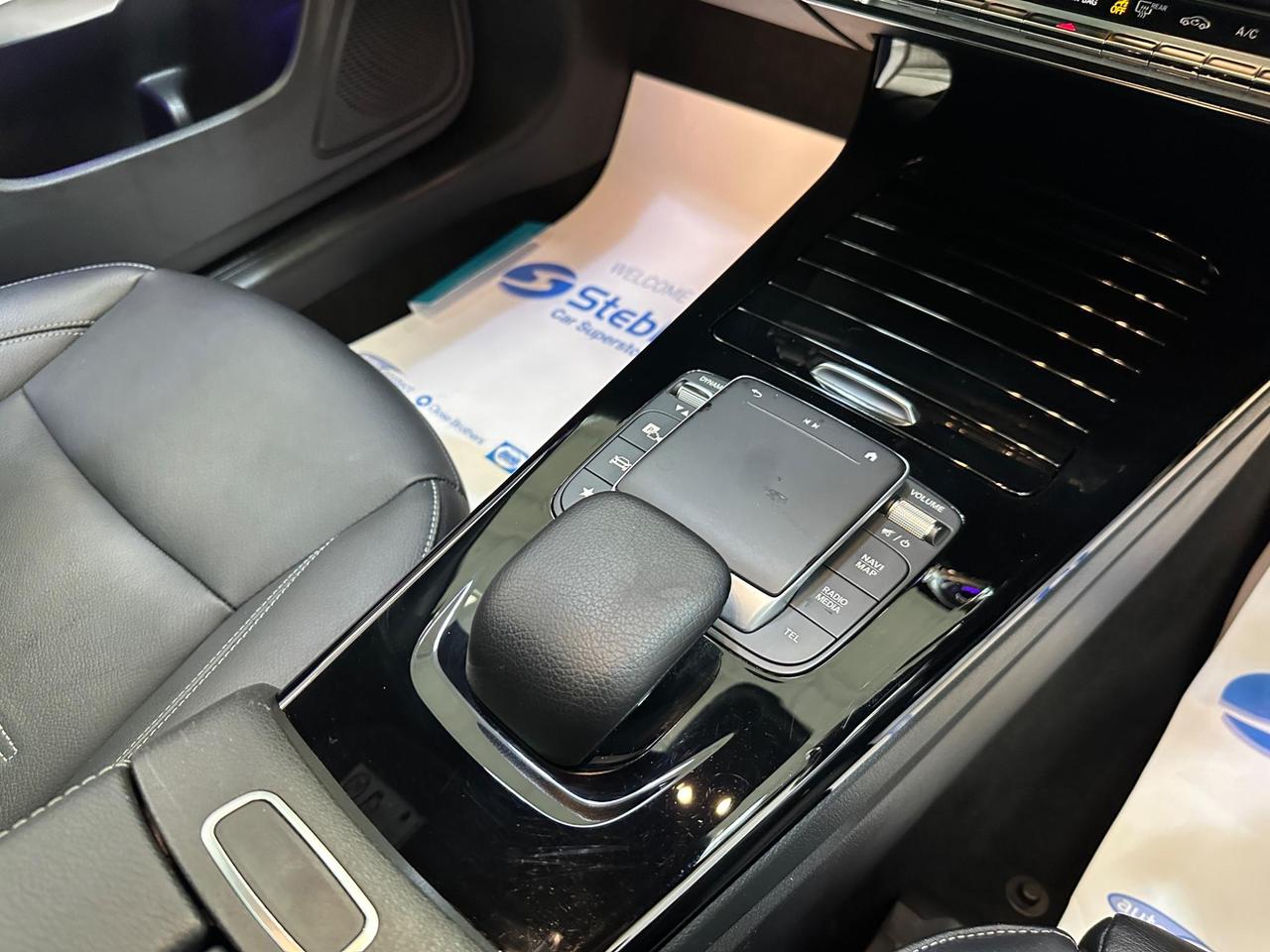 Mercedes-Benz CLA PE22XGO
