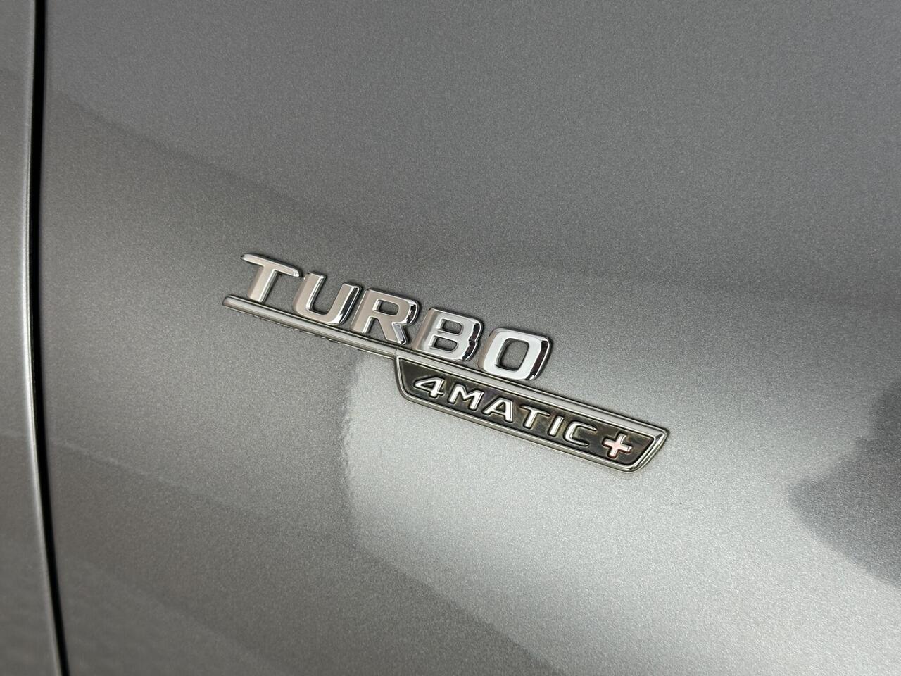 Mercedes-Benz CLA WR69HGN