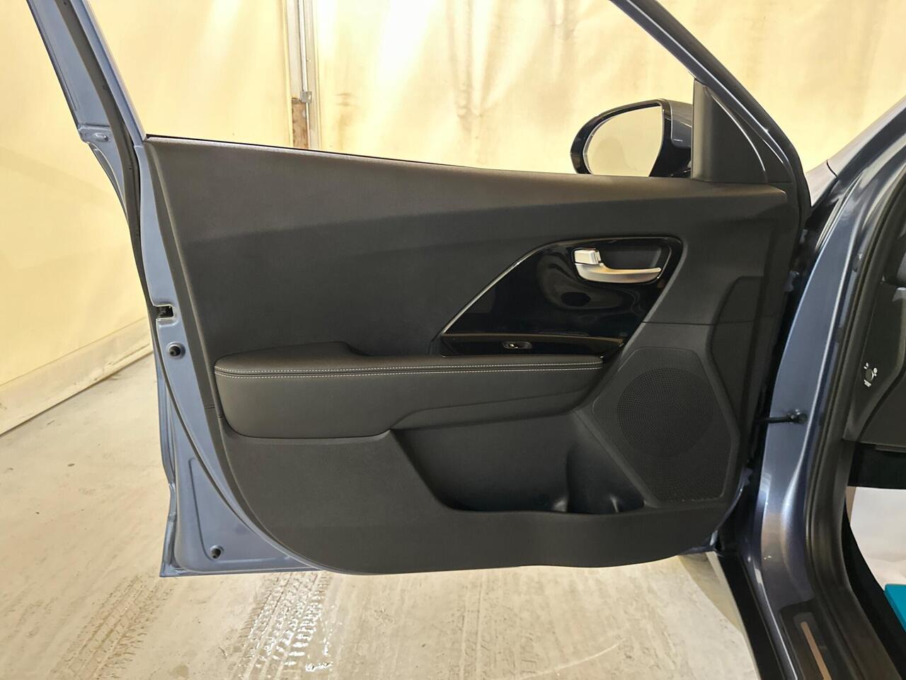 Kia Niro MA70CJJ