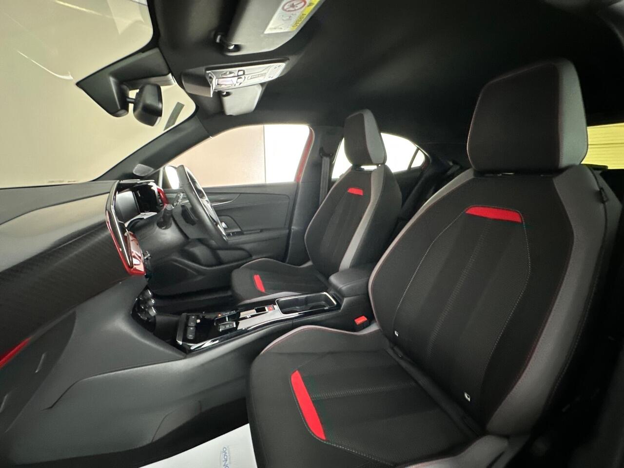 Vauxhall Mokka GU24NYW