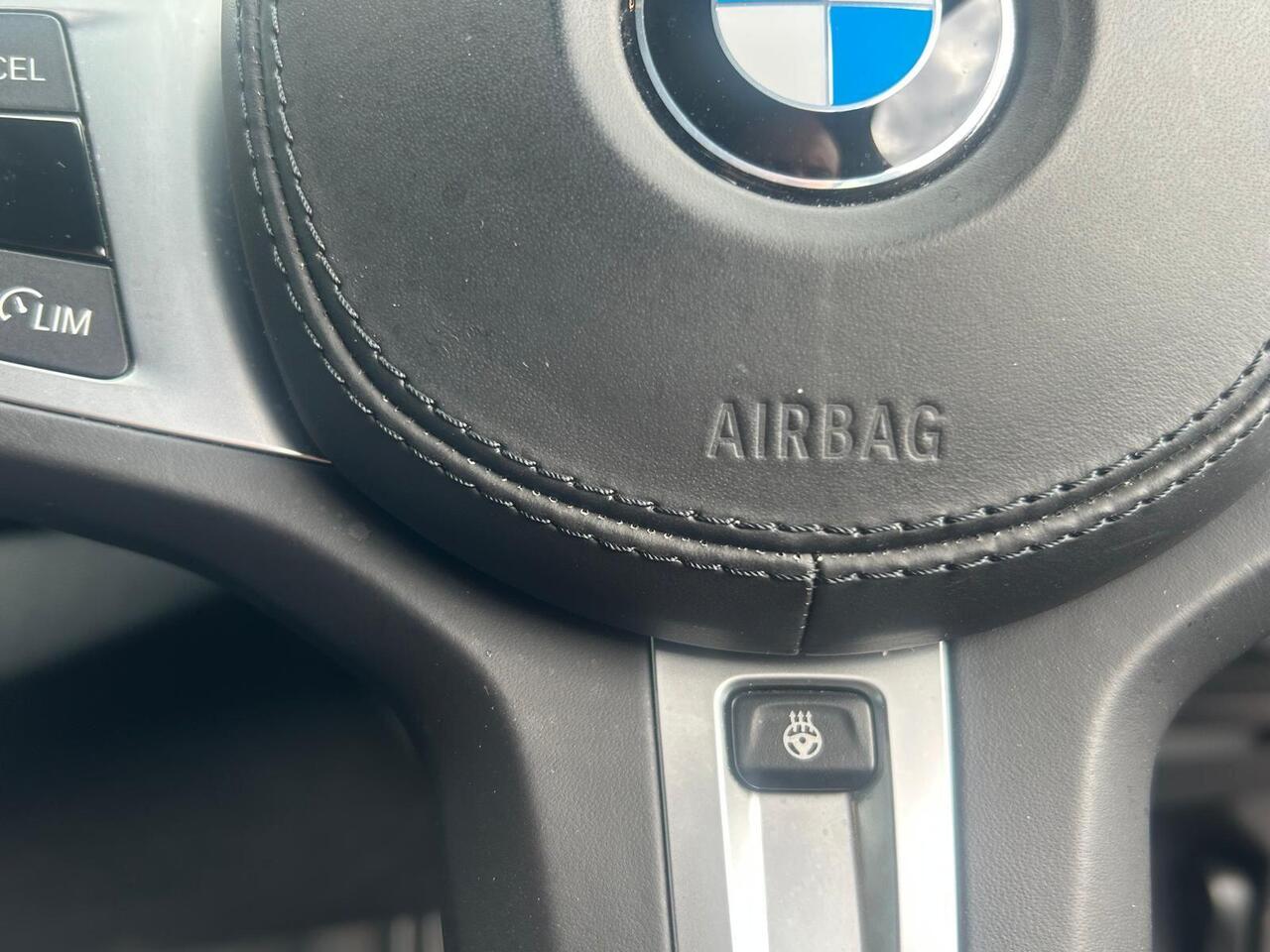 BMW 5 Series AG21DZH