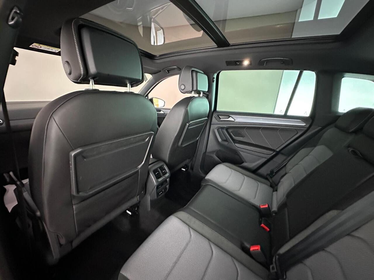 Volkswagen Tiguan DE70MRU