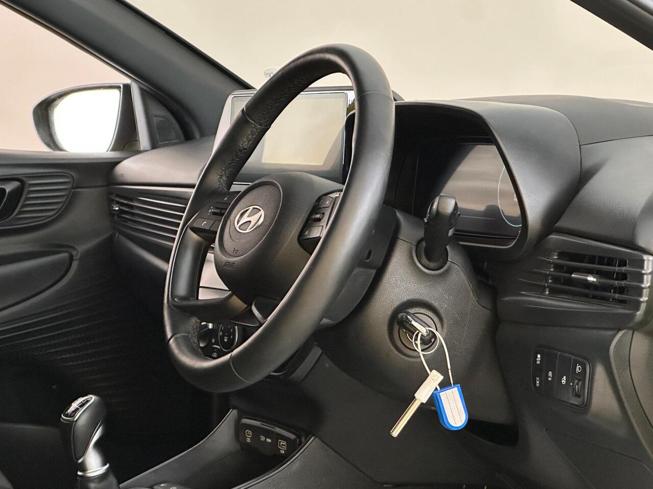 Hyundai i20 KV26UGB