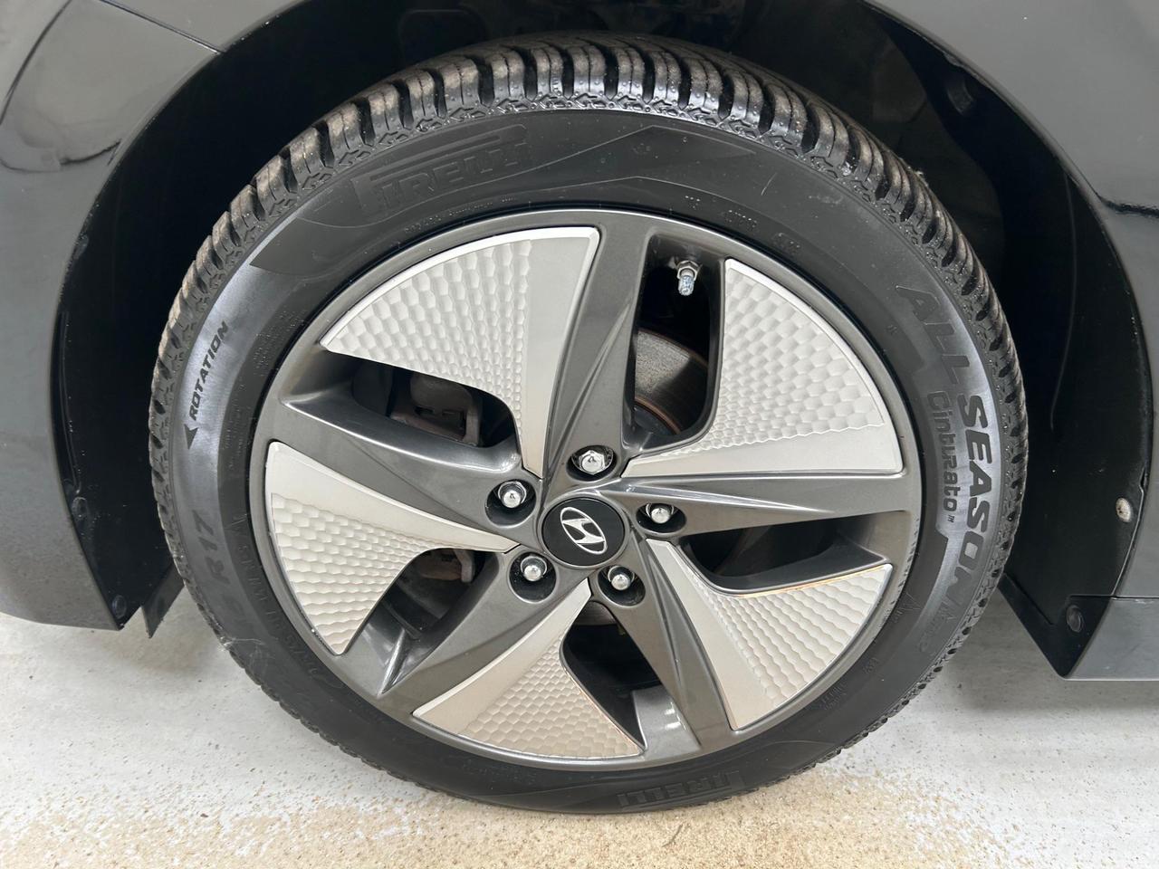 Hyundai IONIQ RK69PZH