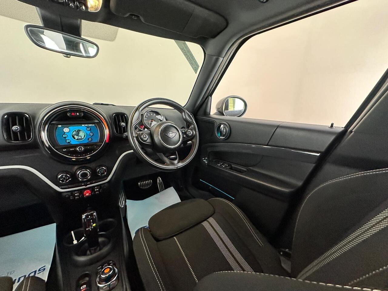 MINI Countryman MC19EJV