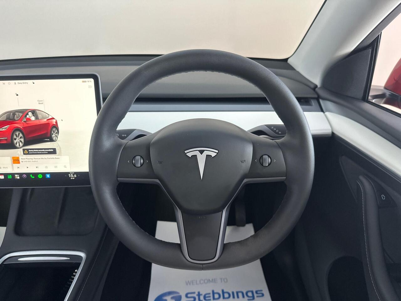 Tesla Model Y LB22LCT