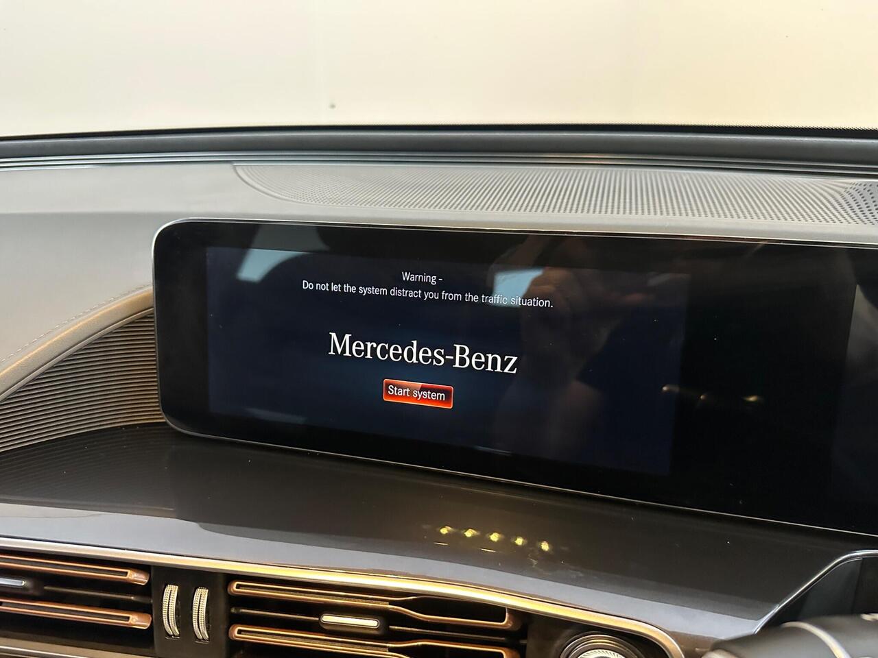Mercedes-Benz EQC LL71KCN