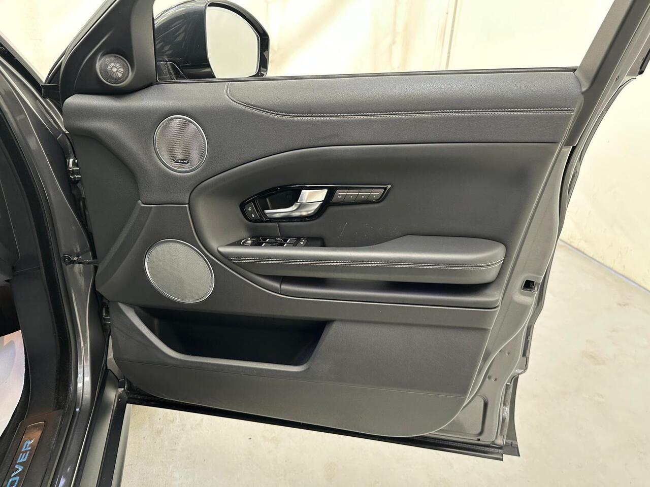 Land Rover Range Rover Evoque KR19FPG